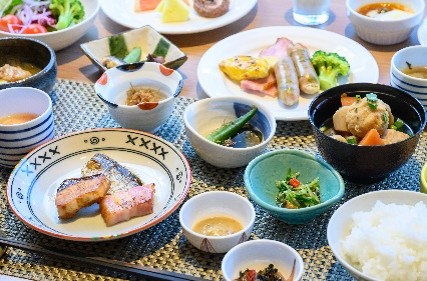 三井不動産グループの対象商業施設 お買物券1,000円分引換券付＜朝食付＞