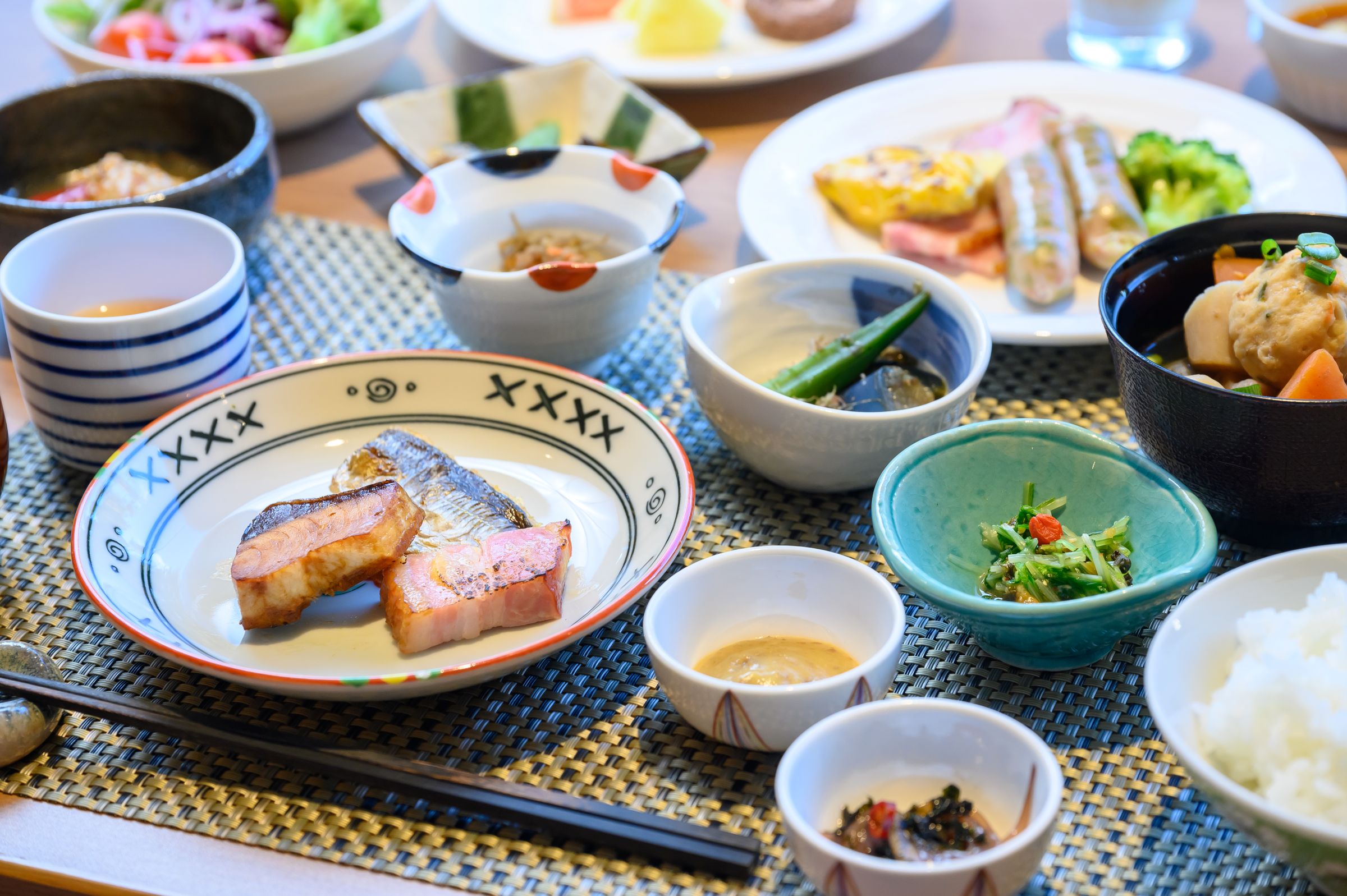 三井不動産グループの対象商業施設 お買物券1,000円分引換券付＜朝食付＞